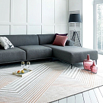 Диван угловой Indigo варинант исполнения - 6 | Loft Concept в Краснодаре