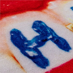 Коврик Seletti Shit варинант исполнения - 3 | Loft Concept в Краснодаре