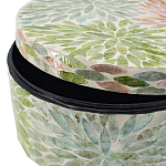 Шкатулка Plant fauna варинант исполнения - 7 | Loft Concept в Краснодаре