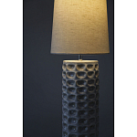 Настольная лампа «Bone #3» варинант исполнения - 3 | Loft Concept в Краснодаре