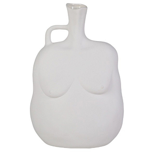 Ваза Sculpture Vase 2