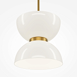 Подвесной светильник Roberto Tini варинант исполнения - 2 | Loft Concept в Краснодаре