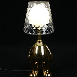 Лампа настольная Kosett 2 варинант исполнения - 1 | Loft Concept в Краснодаре