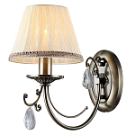 Бра Drop of use bronze варинант исполнения - 1 | Loft Concept в Краснодаре