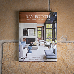 Книга Ray Booth: Evocative Interiors варинант исполнения - 5 | Loft Concept в Краснодаре