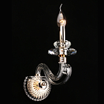 Бра настенное хрустальное Daniele варинант исполнения - 1 | Loft Concept в Краснодаре