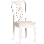 Стул деревянный с узором Hercules варинант исполнения - 3 | Loft Concept в Краснодаре