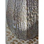 Ваза с фактурным корпусом Ripple варинант исполнения - 4 | Loft Concept в Краснодаре