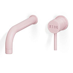 Цветной смеситель Mireda варинант исполнения - 4 | Loft Concept в Краснодаре