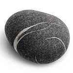 Пуф - Камень ИСТ варинант исполнения - 2 | Loft Concept в Краснодаре