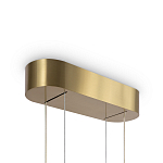 Люстра Harp casting варинант исполнения - 4 | Loft Concept в Краснодаре