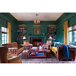 Книга Golden Light: The Interior Design of Nickey Kehoe варинант исполнения - 6 | Loft Concept в Краснодаре