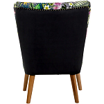 Кресло Harper Flowers Armchair варинант исполнения - 7 | Loft Concept в Краснодаре