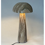 Настольная лампа «Розовый травертин» варинант исполнения - 2 | Loft Concept в Краснодаре