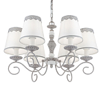 Люстра подвесная Priority варинант исполнения - 3 | Loft Concept в Краснодаре