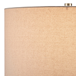 Настольная лампа шестиугольной формы Hexagon варинант исполнения - 2 | Loft Concept в Краснодаре