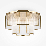 Потолочный светильник Frame Е14 варинант исполнения - 6 | Loft Concept в Краснодаре