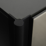 Консоль с 2-мя ящиками Superiority варинант исполнения - 3 | Loft Concept в Краснодаре