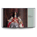 Великие музеи мира: Великобритания. Королевская коллекция варинант исполнения - 3 | Loft Concept в Краснодаре