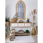 Набор из двух шкатулок с эффектом патинирования Austronesian Caskets варинант исполнения - 3 | Loft Concept в Краснодаре