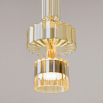 Подвесной светильник Level В 3000К 12ВТ варинант исполнения - 4 | Loft Concept в Краснодаре