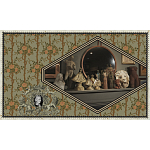 Книга A Tale Of Interiors варинант исполнения - 8 | Loft Concept в Краснодаре