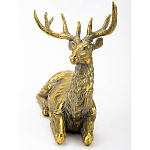 Фигурка The Golden Deer варинант исполнения - 2 | Loft Concept в Краснодаре