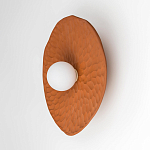 Бра TERRA [FLOW] варинант исполнения - 2 | Loft Concept в Краснодаре