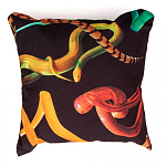 Шезлонг Seletti Poolbed Snakes варинант исполнения - 2 | Loft Concept в Краснодаре