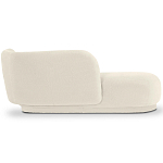 Кушетка правая сторона Ambrose Soft Couch варинант исполнения - 8 | Loft Concept в Краснодаре