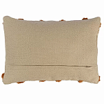 Подушка декоративная с бахромой и вышивкой Divine Abstractions варинант исполнения - 4 | Loft Concept в Краснодаре