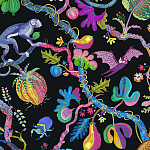 Мебельная ткань Велюр 145 см Т4-85 варинант исполнения - 1 | Loft Concept в Краснодаре