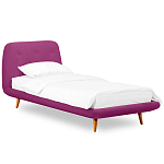 Кровать Palmer Bed варинант исполнения - 16 | Loft Concept в Краснодаре