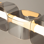 Подвесной светильник Ritmo 3000К 22Вт варинант исполнения - 6 | Loft Concept в Краснодаре