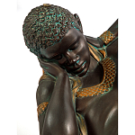 Кофейный стол Мавр Coffee table Moor  варинант исполнения - 4 | Loft Concept в Краснодаре