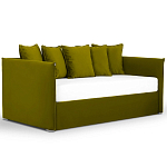 Кровать-кушетка Memory варинант исполнения - 17 | Loft Concept в Краснодаре