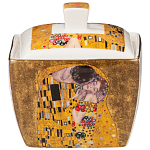 Чайный сервиз из фарфора с декором на 6 персон 14 предметов Service with Decor варинант исполнения - 2 | Loft Concept в Краснодаре