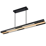 Люстра GAVIN WOOD  варинант исполнения - 1 | Loft Concept в Краснодаре