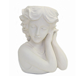 Ваза Face forever Tenderness варинант исполнения - 2 | Loft Concept в Краснодаре