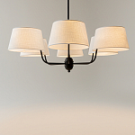 Люстра подвесная Modesto Е14 варинант исполнения - 4 | Loft Concept в Краснодаре