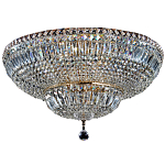 Люстра потолочная Wundex goo варинант исполнения - 2 | Loft Concept в Краснодаре