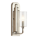 Бра с цилиндрическим плафоном Kichler варинант исполнения - 9 | Loft Concept в Краснодаре