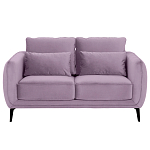 Диван двухместный с подлокотниками Harmony варинант исполнения - 6 | Loft Concept в Краснодаре