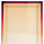 Стол с эффектом полутонов Acrylic Eclisse варинант исполнения - 4 | Loft Concept в Краснодаре