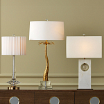 Настольная лампа в виде пальмы Indoor Tropical Floor Lamp варинант исполнения - 6 | Loft Concept в Краснодаре