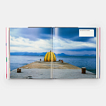 Yayoi Kusama (Revised and Expanded Edition) варинант исполнения - 5 | Loft Concept в Краснодаре