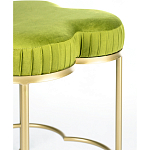 Пуф Light green lightness варинант исполнения - 2 | Loft Concept в Краснодаре