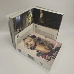 100 современных модельеров 100 Contemporary Fashion Designers  варинант исполнения - 5 | Loft Concept в Краснодаре