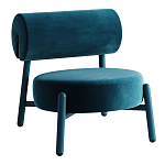 Кресло «Бараныч» варинант исполнения - 1 | Loft Concept в Краснодаре