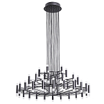 Люстра светодиодная lamp Infinity варинант исполнения - 4 | Loft Concept в Краснодаре